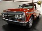 1971 GMC 1500 Picture 2