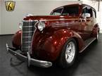 1938 Chevrolet Master Deluxe Picture 2