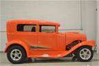 1931 Ford Street Rod Picture 2