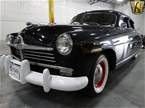 1949 Hudson Super Six Picture 2