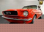 1966 Ford Mustang Picture 2
