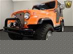 1979 Jeep CJ5 Picture 2