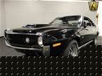 1970 AMC AMX Picture 2