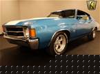 1972 Chevrolet Chevelle Picture 2