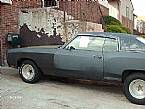 1970 Chevrolet Monte Carlo Picture 2