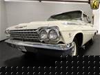 1962 Chevrolet Bel Air Picture 2