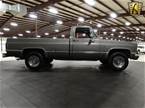 1986 Chevrolet C20 Picture 2