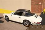 1968 Porsche 912 Picture 2