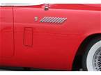 1956 Ford Thunderbird Picture 2