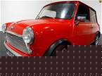 1974 Austin Mini Picture 2