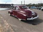 1942 Lincoln Zephyr Picture 2