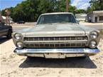 1966 Mercury Comet Picture 2