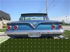 1961 Chevrolet Bel Air Picture 2