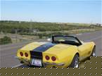 1968 Chevrolet Corvette Picture 2