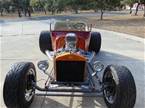 1923 Ford T Bucket Picture 2