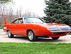 1970 Plymouth Superbird Picture 2