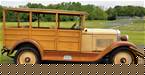 1928 Chevrolet Depot Hack Picture 2