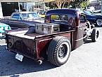 1938 Ford Rat Rod Picture 2