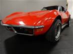 1969 Chevrolet Corvette Picture 2