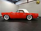 1955 Ford Thunderbird Picture 2