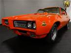 1969 Pontiac GTO Picture 2