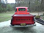 1954 Chevrolet Pickup Picture 2