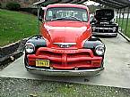 1954 Chevrolet 3100 Picture 2