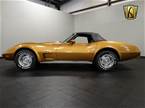 1975 Chevrolet Corvette Picture 2