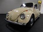 1969 Volkswagen Beetle Picture 2