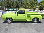 1977 Dodge D100 Picture 2