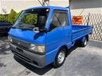 1997 Mazda Bongo Picture 2