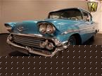 1958 Chevrolet Del Ray Picture 2