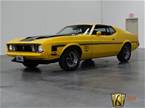 1973 Ford Mustang Picture 2