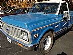 1972 Chevrolet C20 Picture 2