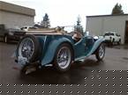 1949 MG TC Picture 2