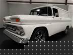 1963 GMC Panel Truck Picture 2