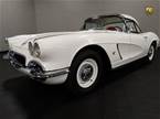 1962 Chevrolet Corvette Picture 2