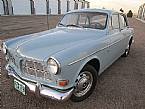 1966 Volvo 122S Picture 2