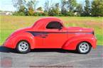 1941 Willys Coupe Picture 2