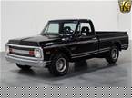 1969 Chevrolet C10 Picture 2