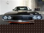 1972 Dodge Challenger Picture 2