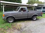 1987 Ford F150 Picture 2