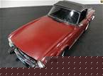 1974 Triumph TR6 Picture 2