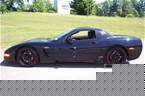 2001 Chevrolet Corvette Picture 2