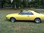 1969 AMC Javelin Picture 2