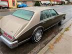 1980 Cadillac Seville Picture 2