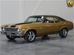 1970 Chevrolet Nova Picture 2