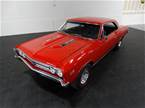 1967 Chevrolet Chevelle Picture 2