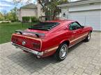 1969 Ford Mustang Picture 2