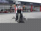 2011 Other Harley Davidson FXS Blackline Picture 2